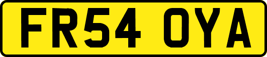 FR54OYA