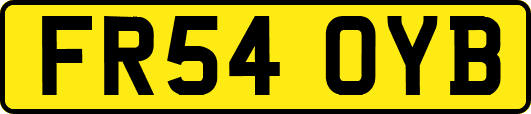 FR54OYB