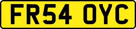 FR54OYC