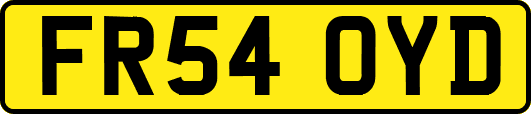 FR54OYD