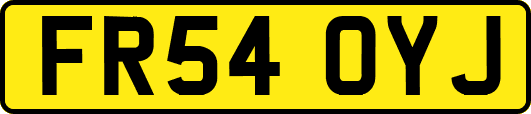 FR54OYJ