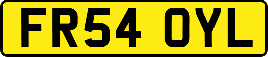 FR54OYL