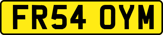 FR54OYM
