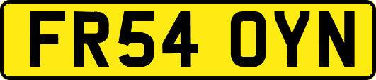 FR54OYN