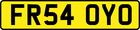 FR54OYO