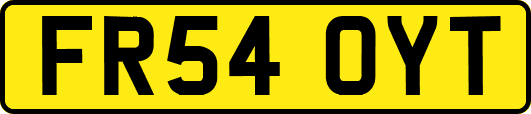 FR54OYT