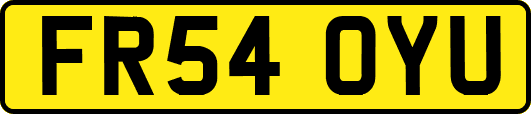 FR54OYU