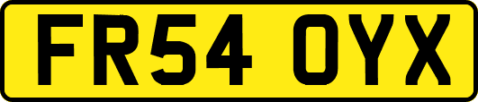 FR54OYX