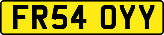 FR54OYY