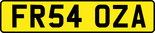 FR54OZA