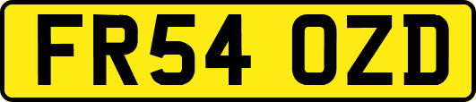 FR54OZD