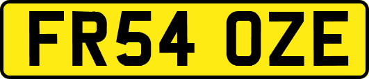 FR54OZE