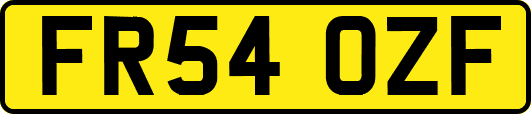 FR54OZF