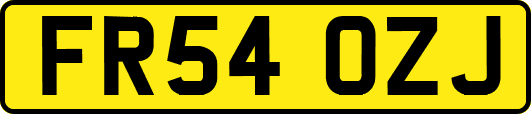 FR54OZJ