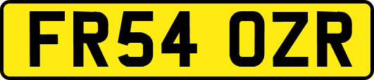 FR54OZR