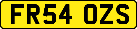 FR54OZS