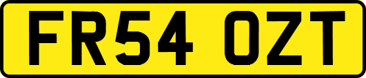 FR54OZT