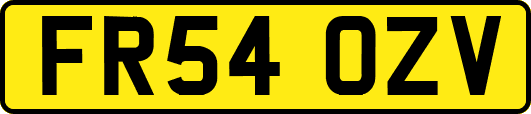 FR54OZV