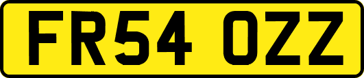 FR54OZZ