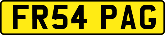 FR54PAG