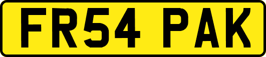 FR54PAK