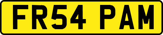 FR54PAM