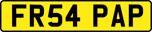 FR54PAP