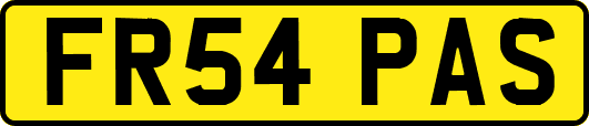 FR54PAS
