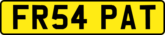 FR54PAT
