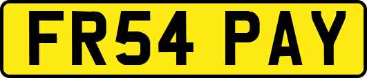 FR54PAY