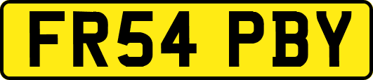 FR54PBY