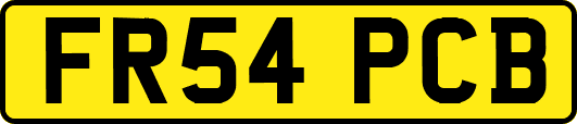 FR54PCB