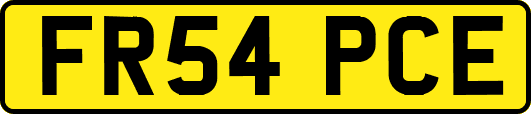 FR54PCE