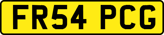 FR54PCG