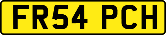FR54PCH