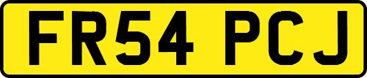 FR54PCJ