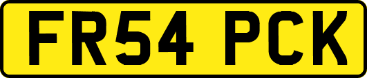 FR54PCK
