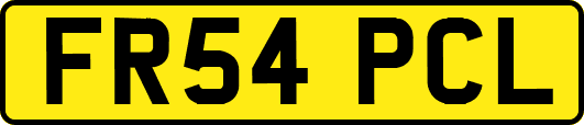 FR54PCL