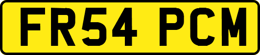 FR54PCM