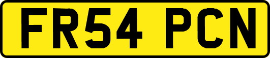 FR54PCN