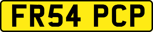 FR54PCP