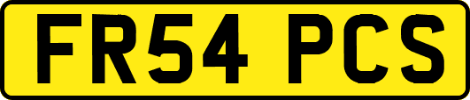 FR54PCS