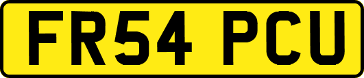 FR54PCU