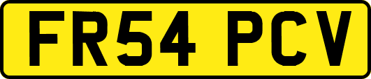 FR54PCV