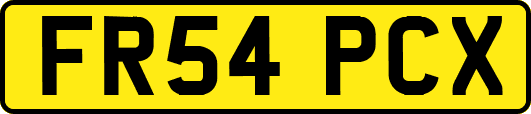 FR54PCX