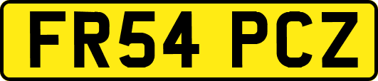 FR54PCZ