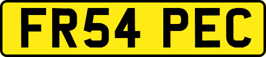 FR54PEC