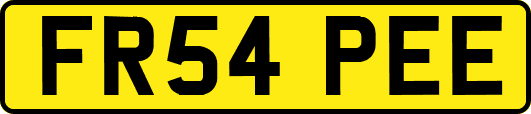 FR54PEE
