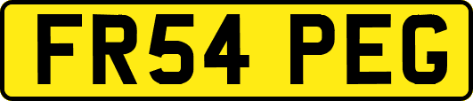 FR54PEG