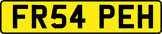 FR54PEH